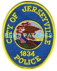 ILLINOIS,JERSEYVILLE POLICE 4_wm